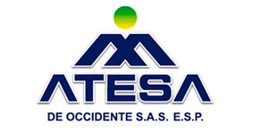 Atesa de Occidente sas