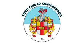 Toro ciudad confederada