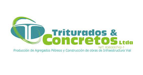 Triturados Concretos